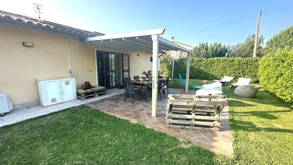 casa indipendente in vendita a Grosseto