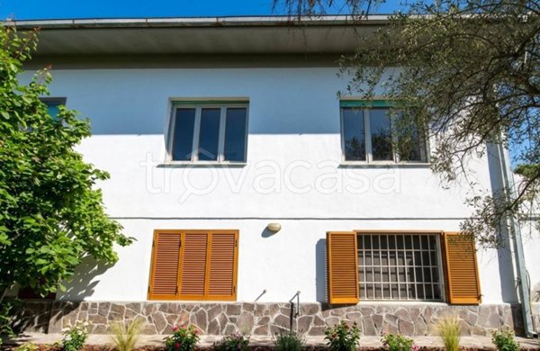 casa indipendente in vendita a Grosseto in zona Poggio Cavallo