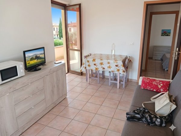 appartamento in vendita a Grosseto