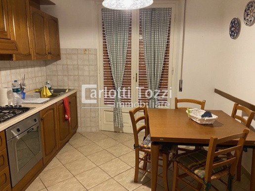 appartamento in vendita a Grosseto in zona Marina di Grosseto