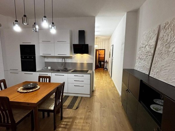 appartamento in vendita a Grosseto