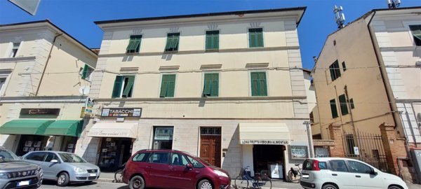 appartamento in vendita a Grosseto in zona Stazione