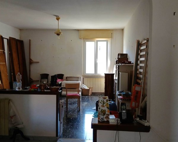 appartamento in vendita a Grosseto