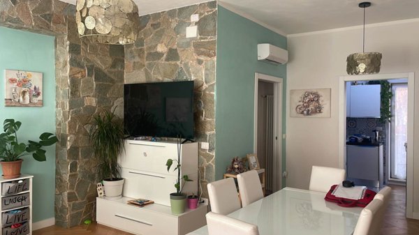 appartamento in vendita a Grosseto