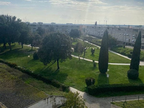 appartamento in vendita a Grosseto in zona Orcagna