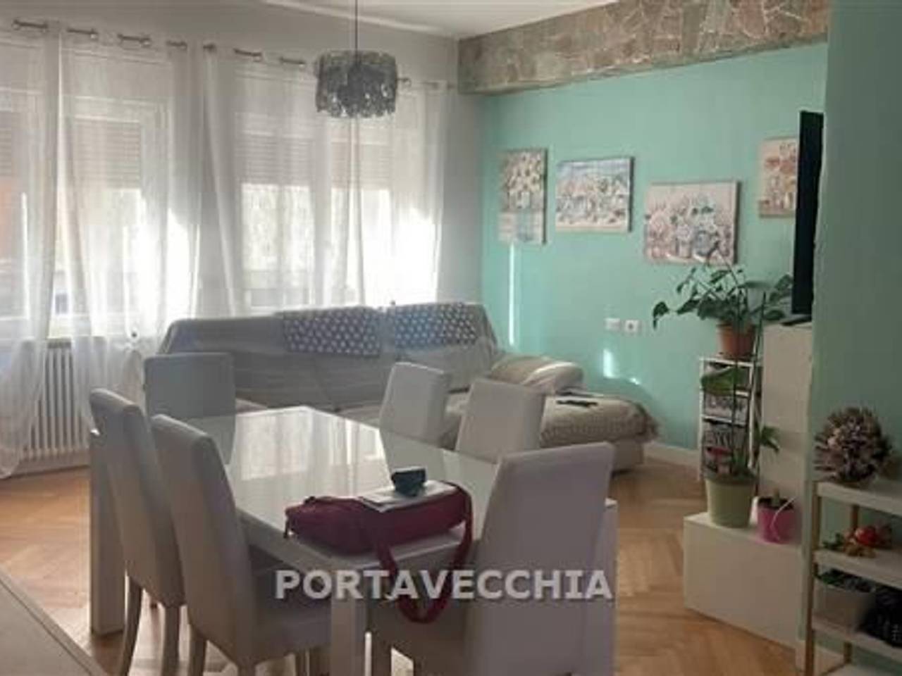 appartamento in vendita a Grosseto in zona Centro Città