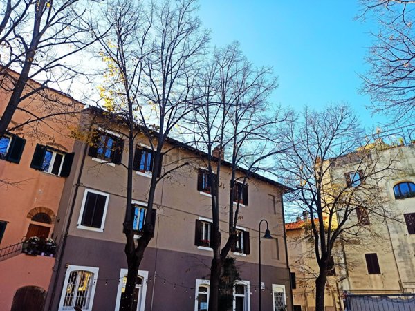 appartamento in vendita a Grosseto in zona Centro Città