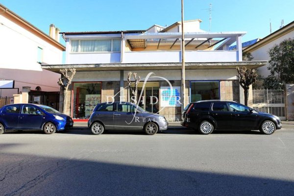 negozio in vendita a Grosseto in zona Stazione