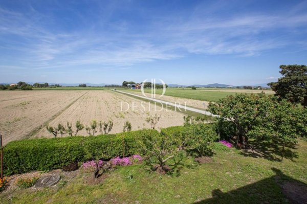casa indipendente in vendita a Grosseto in zona La Principina