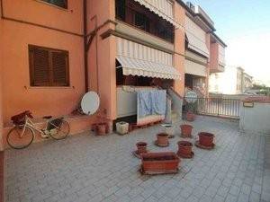 appartamento in vendita a Grosseto in zona Stazione