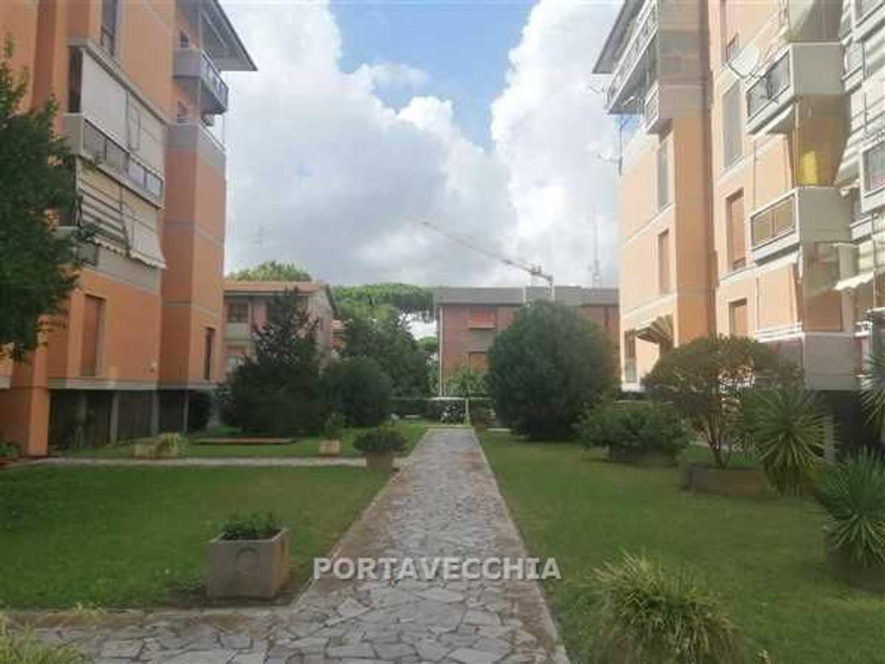 appartamento in vendita a Grosseto