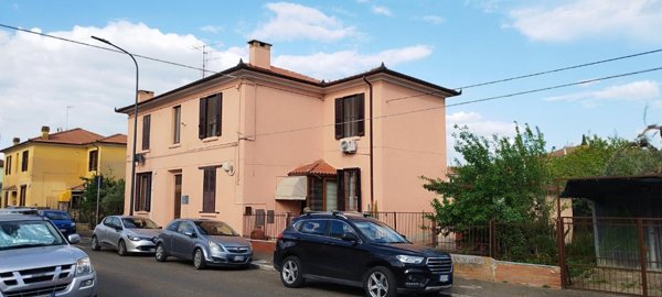 casa indipendente in vendita a Grosseto