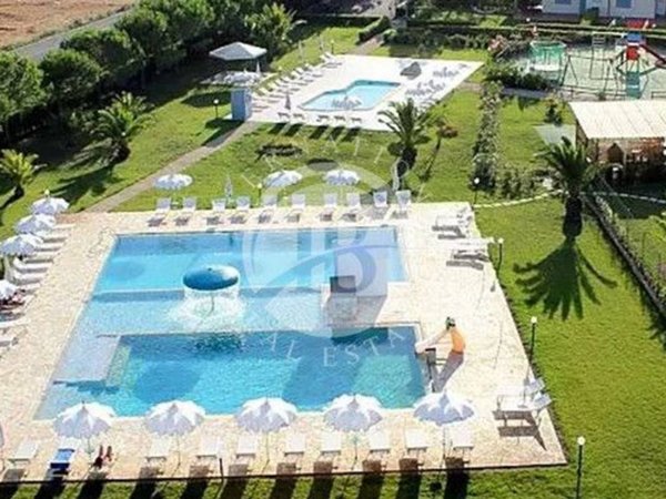 villa in vendita a Grosseto in zona Centro Città