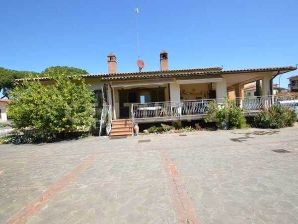 casa indipendente in vendita a Grosseto