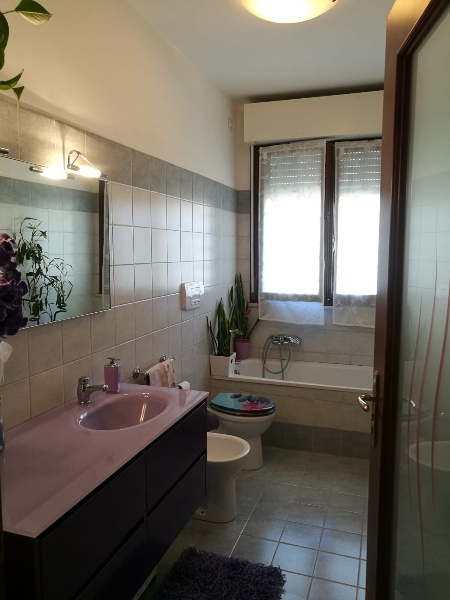 appartamento in vendita a Grosseto in zona Stazione