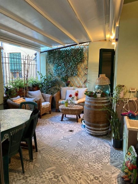 appartamento in vendita a Grosseto in zona Stazione