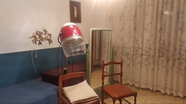 appartamento in vendita a Grosseto in zona Alberese