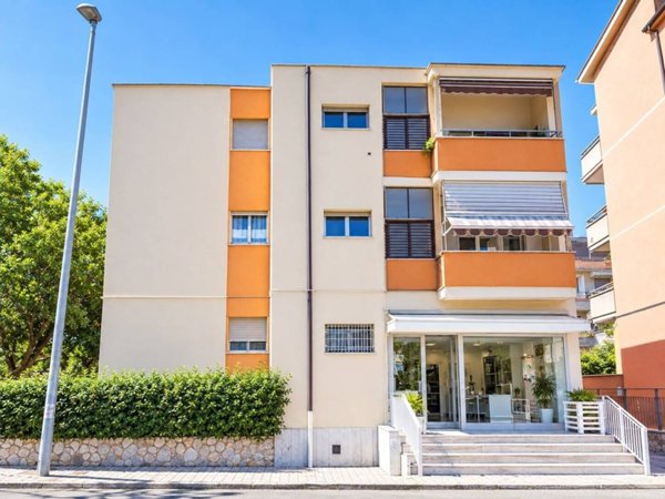 appartamento in vendita a Grosseto in zona Stadio