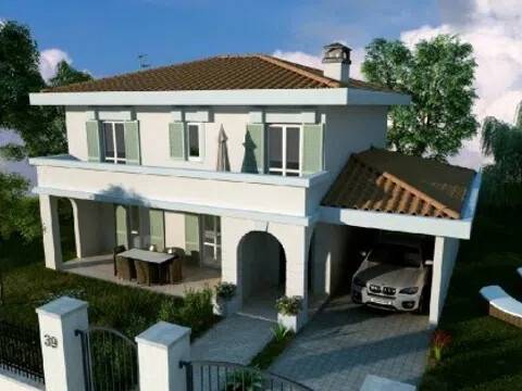 casa indipendente in vendita a Grosseto
