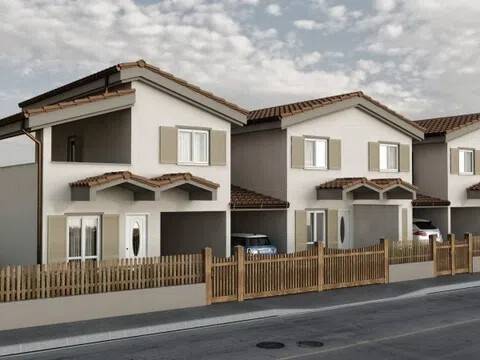 casa indipendente in vendita a Grosseto