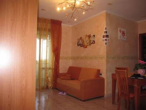 appartamento in vendita a Grosseto in zona Orcagna