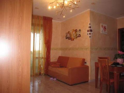 appartamento in vendita a Grosseto in zona Bagno Roselle