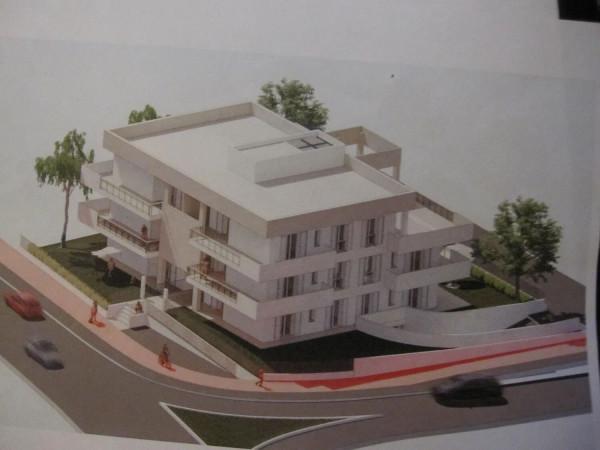 appartamento in vendita a Grosseto