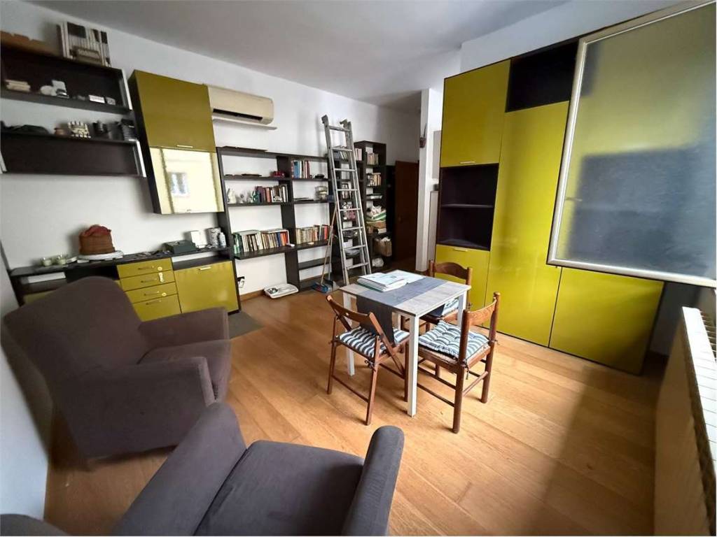 appartamento in vendita a Grosseto
