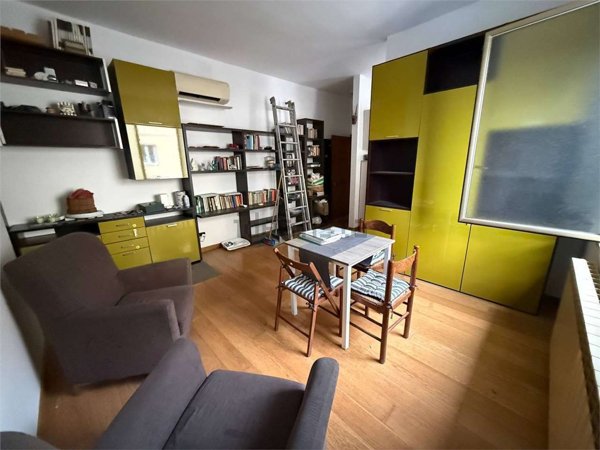 appartamento in vendita a Grosseto