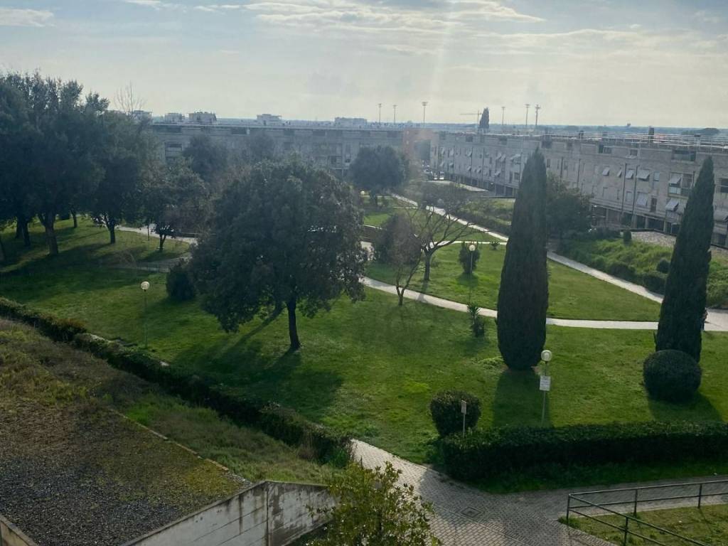 appartamento in vendita a Grosseto in zona Orcagna