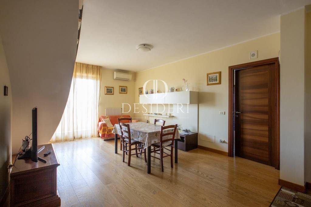 appartamento in vendita a Grosseto
