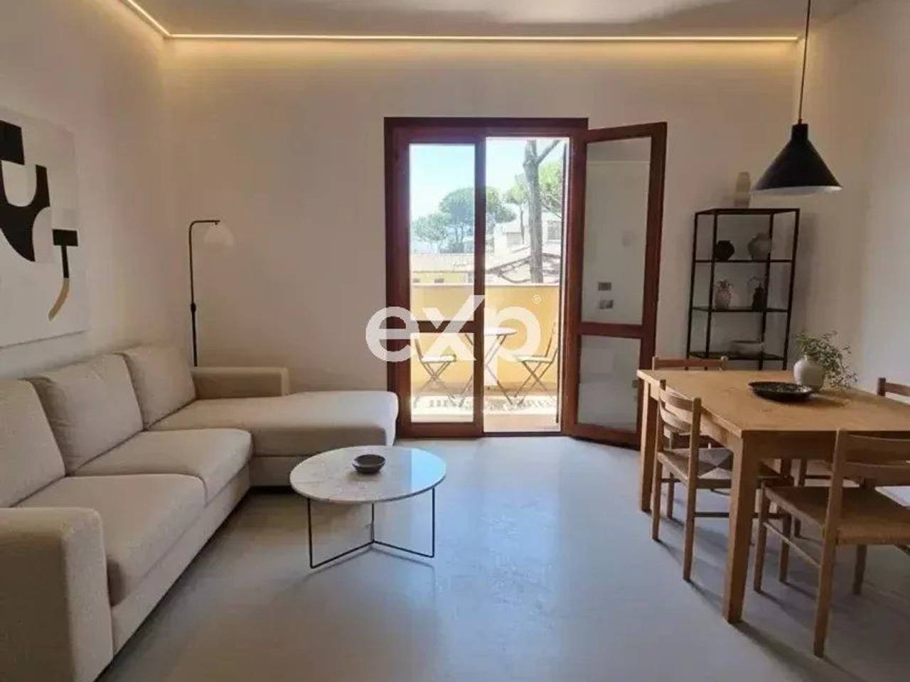 appartamento in vendita a Grosseto in zona Marina di Grosseto