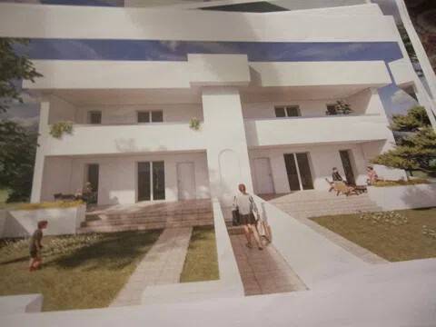 casa indipendente in vendita a Grosseto in zona Orcagna