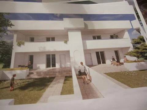 casa indipendente in vendita a Grosseto in zona Orcagna