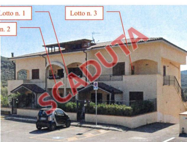 appartamento in vendita a Grosseto in zona Batignano