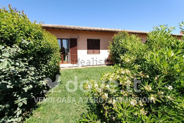 casa indipendente in vendita a Grosseto in zona Marina di Grosseto