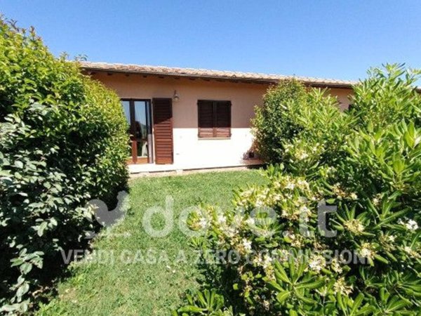 casa indipendente in vendita a Grosseto in zona Centro Città