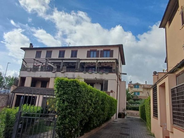 appartamento in vendita a Grosseto