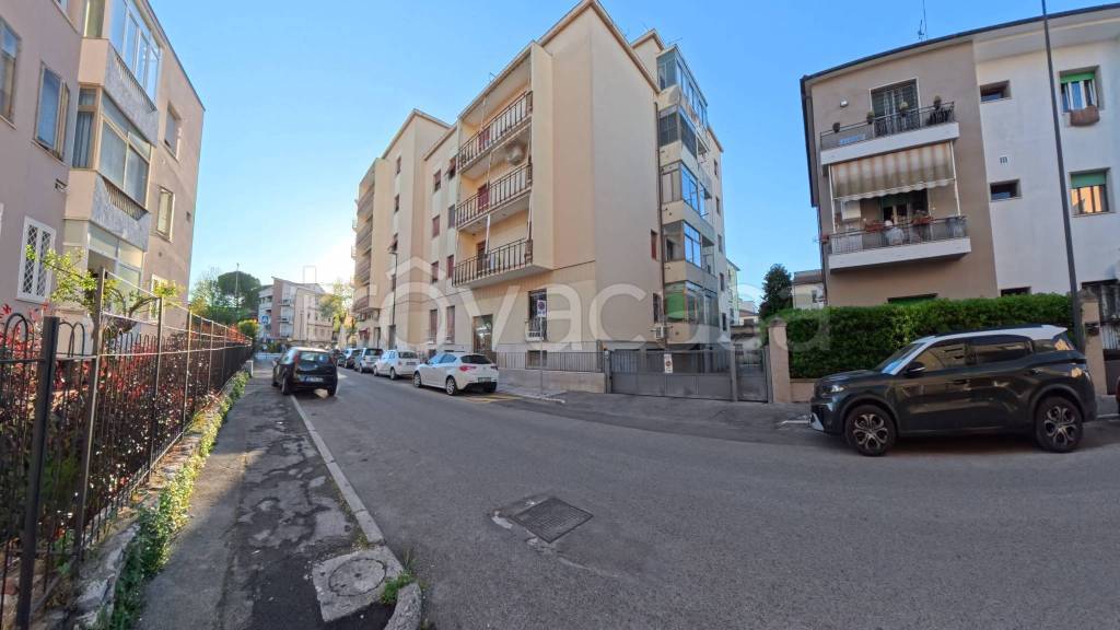 appartamento in vendita a Grosseto in zona Stadio