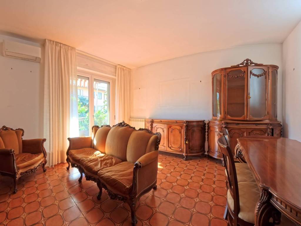appartamento in vendita a Grosseto