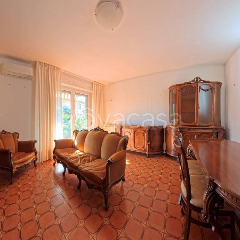 appartamento in vendita a Grosseto