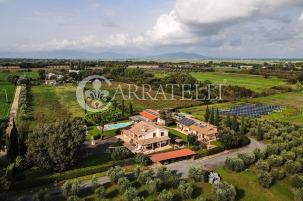 appartamento in vendita a Grosseto in zona Marina di Grosseto