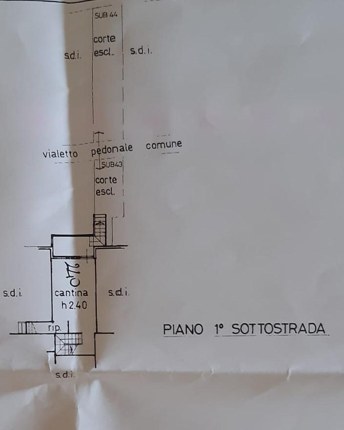 casa indipendente in vendita a Grosseto
