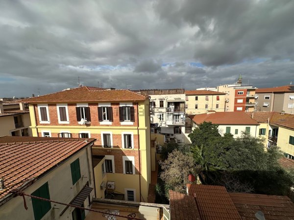appartamento in vendita a Grosseto in zona Centro Città