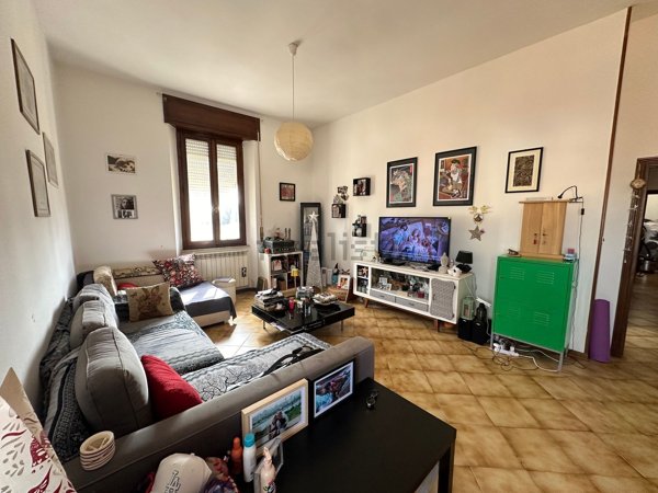 appartamento in vendita a Grosseto in zona Centro Città