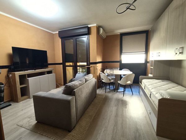 appartamento in vendita a Grosseto