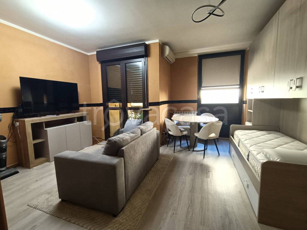 appartamento in vendita a Grosseto