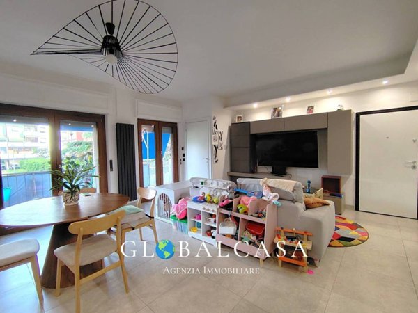 appartamento in vendita a Grosseto