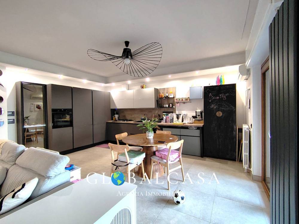 appartamento in vendita a Grosseto