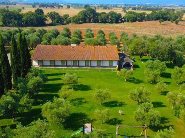 casa indipendente in vendita a Grosseto in zona Alberese